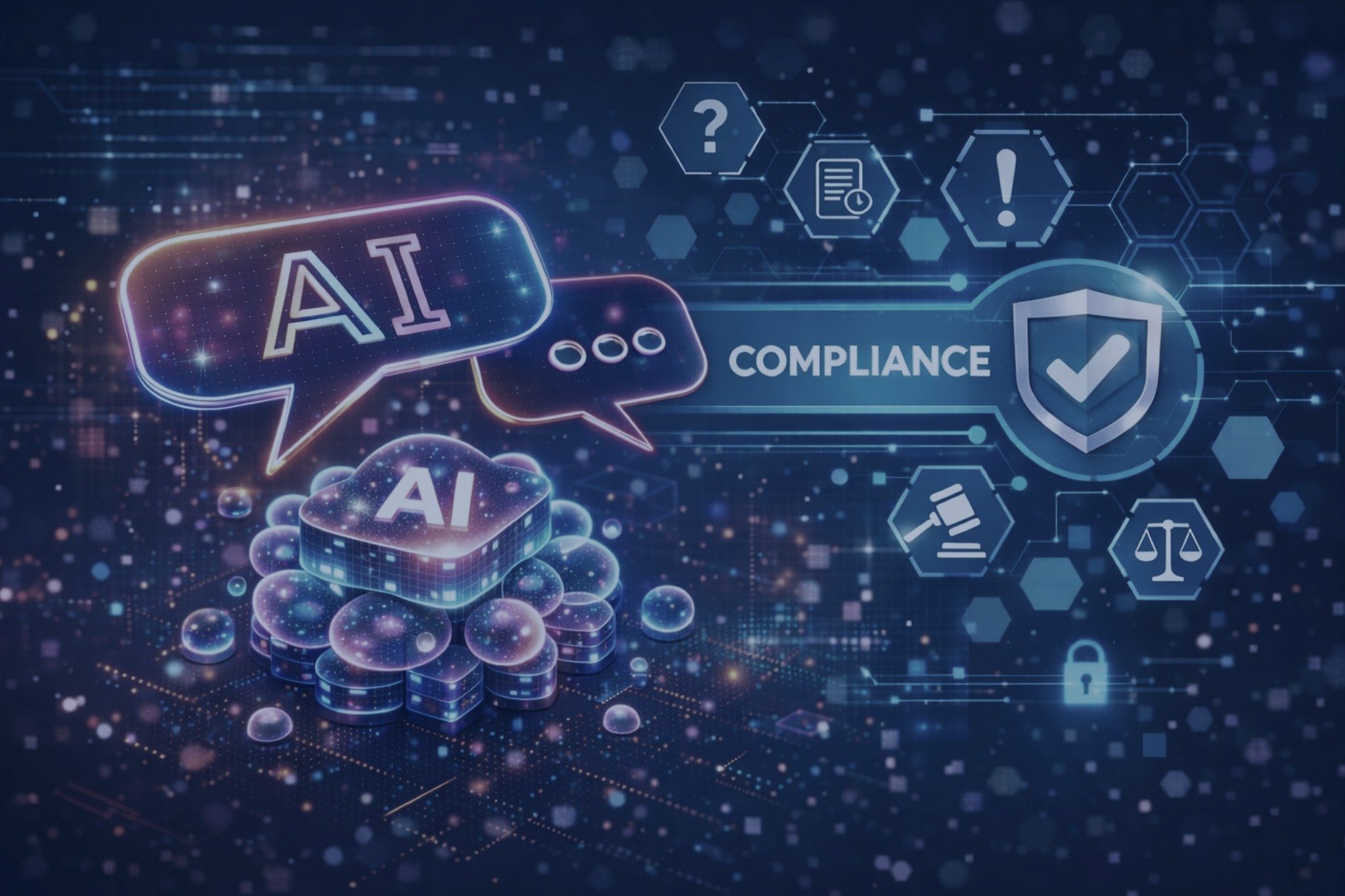 人工智能法 EU AI Act 合规