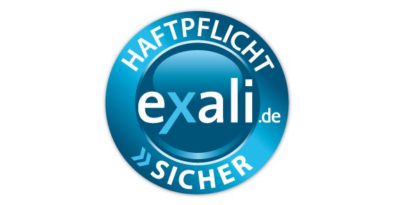 Berufshaftpflichtversicherung – exali