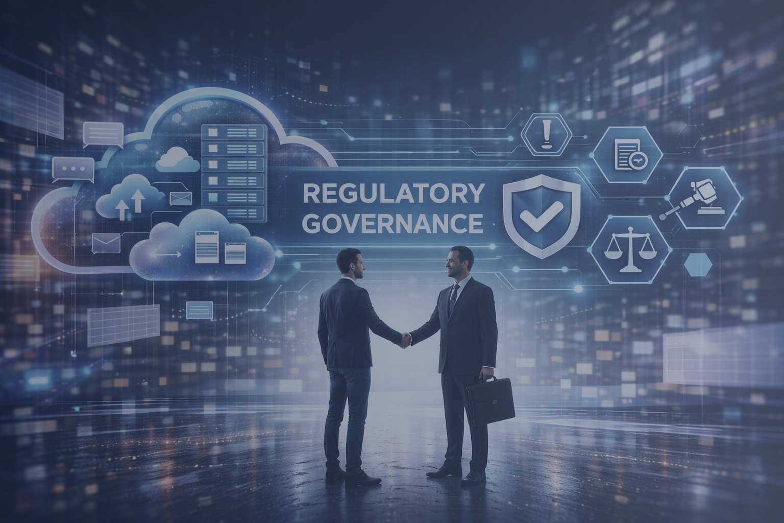 数字服务法 Digital Services Act 合规
